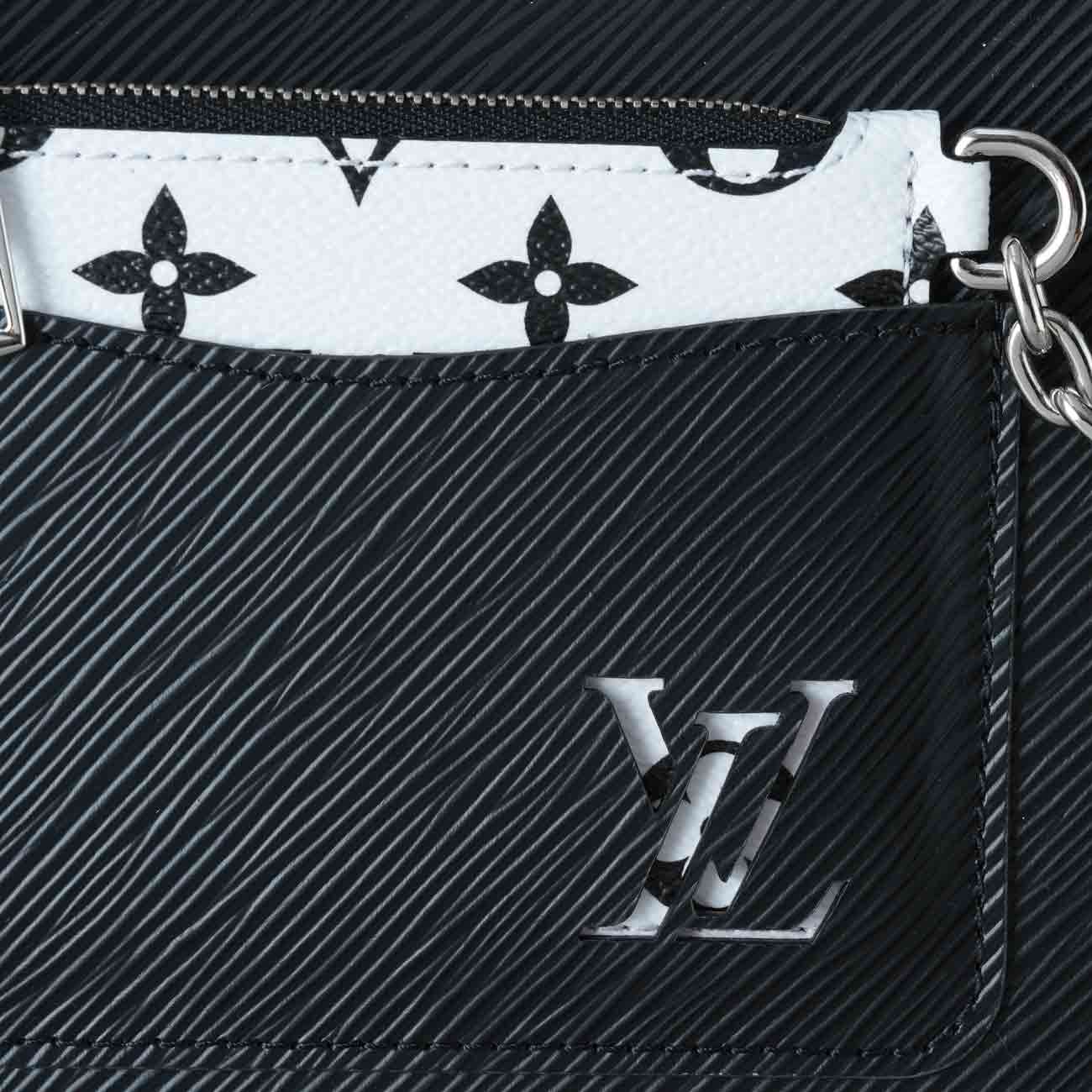 LOUIS VUITTON(USED)루이비통 M80688 에삐 마렐백
